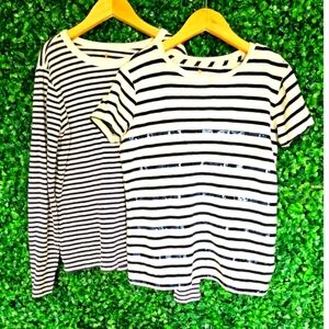 J.Crew Girls Shirt bundle